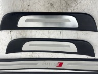 moulding mouldings threshold front A3 8V S LINE SPORTBACK 5D 8V4853491A