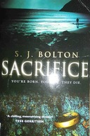 Sacrifice - S.J. Bolton