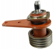 KOMPLETT ROTÁCIÓS FŰNYÍRÓ LENGYEL