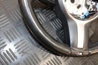 steering wheel, MULTIFUNKCJA with shifting BMW 2 F45 ACTIVE TOURER m-packet