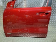 door left front KIA SPORTAGE IV 16-20