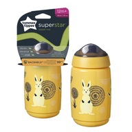 Tommee Tippee Kubek łyczek Superstar 390ml 12m+ żółty