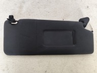 BMW X3 E83 2007 m-packet cover visor visor right