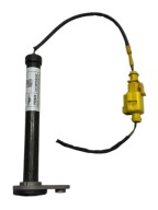 BENTLEY naboj bonnets wyzwalacz hinge 3SA823823