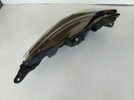light left REFLEKTOR TOYOTA AYGO 14-18