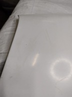 parafango sinistra Anteriore Nissan Interstar e 1 lift
