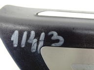 moulding cap threshold left front AUDI Q5 8R S-LINE 8R0853373A