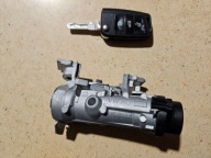 ignition key VW SEAT SKODA 1K0905851B