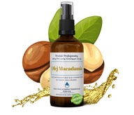 Olej olejek MAKADAMIA 100 ml naturalny kosmetyczny