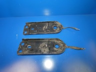 VOLVO V90 II S90 II holder bracket console springing SANEK rear part