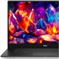 Notebook Dell Precision 5530 i9-8950HK NVIDIA PRACOVNÁ STANICA 15,6 " Intel Core i9 32 GB / 512 GB čierna