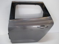 door left rear. RENAULT TALISMAN 16R KOMBI