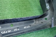 RENAULT KANGOO LIFT 13- bumper rear rear part