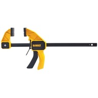 Rýchloupínacia svorka DeWalt 300 x 90 mm