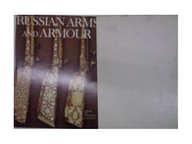 Russian Art and armour w kieszeni - praca zbiorowa