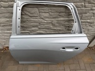 Audi A6 4K Avant Kombi door rear part left rear. left