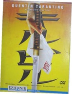 Kill Bill vol 1