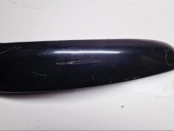 PEUGEOT 307 right moulding cap bumper front 9634013377