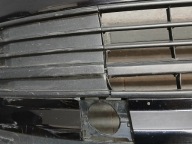 bumper front VW T6 T-6 T 6 7E 16-19 MULTIVAN