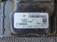 computer Motore DACIA DUSTER II III LIFT