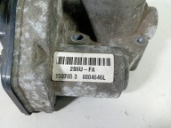 FORD FOCUS MK2 04-10 Valvola a farfalla OE 2S6U-9E937