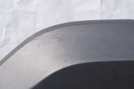accessori diffusore SPOILER DOL Paraurti posteriore posteriore FORD PUMA II 2 2019-2023