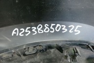 MERCEDES W253 253 GLC Frontstoßstange vorne