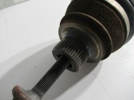Audi Q5 and 1 8R 3.0 TDI semi-axis front 8R0407271C