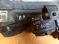 light right front RENAULT MEGANE and LIFT 7700427870D 99-03 EU