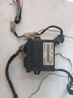 modulo parcheggio PDC FORD MONDEO MK3 0263004007 97BX-13K236-AB