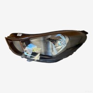 light front left HYUNDAI I10 III 2022 year 92101-K7000