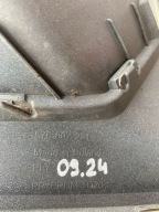 Seat Cupra Ateca 17-20r SPR bumper front front 575807221 09.24