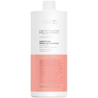 Revlon Restart Density Fortifying - posilňujúci šampón na vlasy, 1000ml