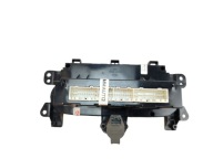 PANEL klími klimatizaci KIA CARNIVAL II (2006-2012) 97250-4D855