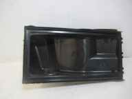 Gehäuse filter luft VOLKSWAGEN TOUAREG 7L0128607