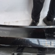 OPEL MERIVA A LIFT bumper front front