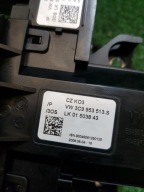 DEVIO LUCI TERGICRISTALLO TERGI VOLKSWAGEN PASSAT B6 3C9953507BA