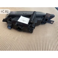 BMW E87 Nebelscheinwerfer rechts 1305236323