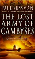 The Lost Army Of Cambyses: a heart-pounding and