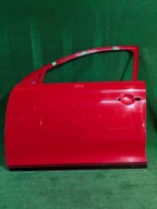 door front left left front SKODA RAPID 5J NR.3354