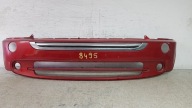 MINI COOPER R50 LIFT 2004 - bumper front 8495