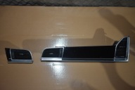 grid air conditioning devices moulding DECOR consoles PORSCHE MACAN 1