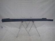 PORSCHE PANAMERA and 09-16 threshold right moulding threshold