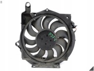 PORSCHE TAYCAN 9J1 AUDI E-TRON GT RS 4J3 vrtule ventilátor obal levý