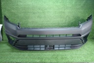 VW CRAFTER II MAN TGE 17- front bumper front