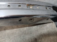 bumper front VW GARBUS BEETLE KAFER CABRIO