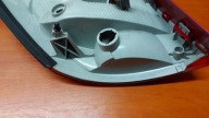 light right right rear part SKODA FABIA II 06-14 KOMBI HB
