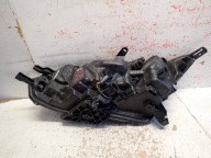 light front front right NISSAN QASHQAI II J11 LIFT 2017- FULL LED 100-19