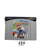 Hra Mario Kart Nintendo 64