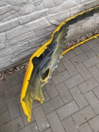 Lexus LBX 24- bumper front front